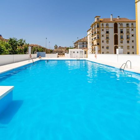 Precioso Apartamento Junto A La Playa 3 Fuengirola Bagian luar foto