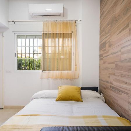 Precioso Apartamento Junto A La Playa 3 Fuengirola Bagian luar foto