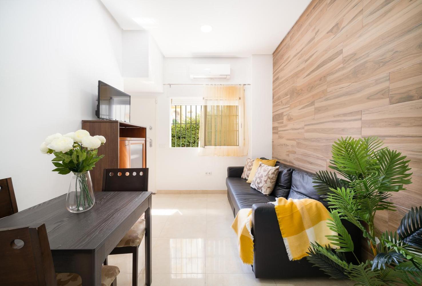 Precioso Apartamento Junto A La Playa 3 Fuengirola Bagian luar foto