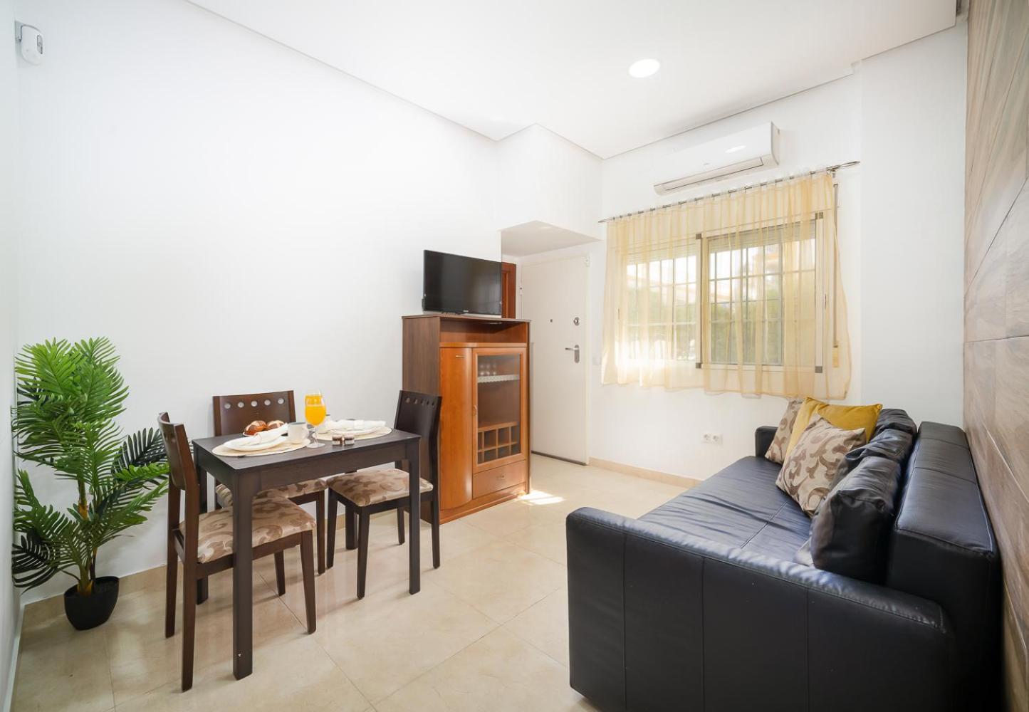 Precioso Apartamento Junto A La Playa 3 Fuengirola Bagian luar foto