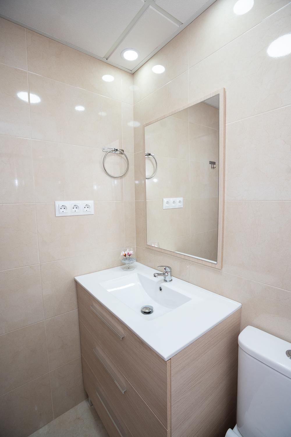 Precioso Apartamento Junto A La Playa 3 Fuengirola Bagian luar foto