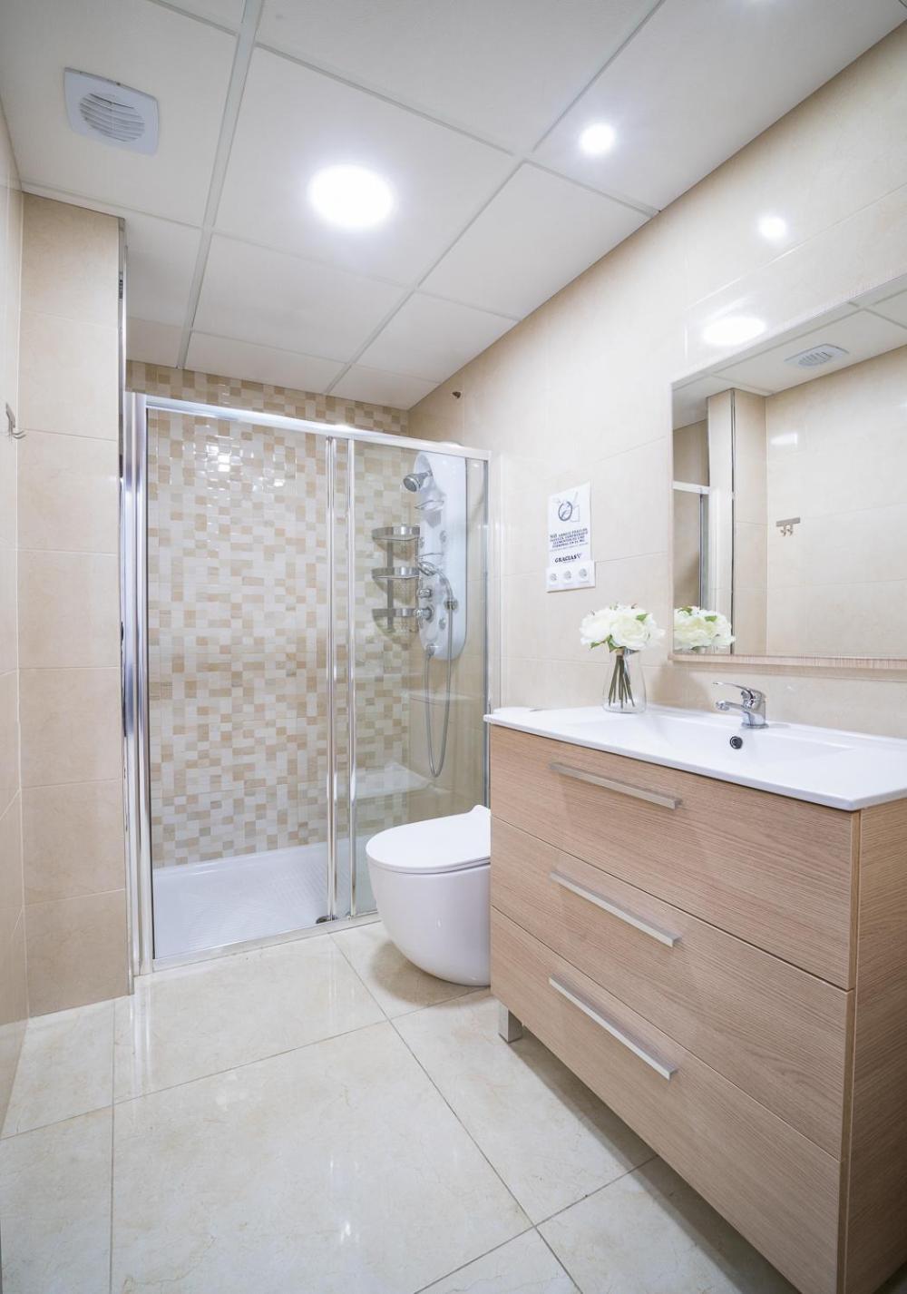 Precioso Apartamento Junto A La Playa 3 Fuengirola Bagian luar foto