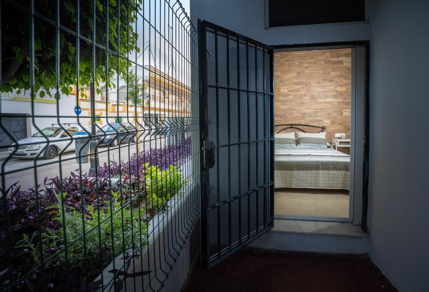 Precioso Apartamento Junto A La Playa 3 Fuengirola Bagian luar foto